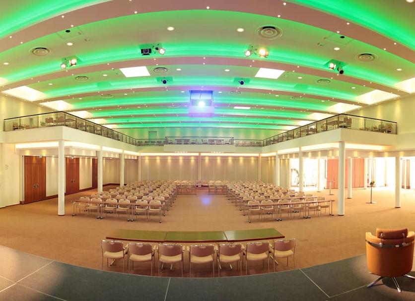 Sala de conferencias Foto