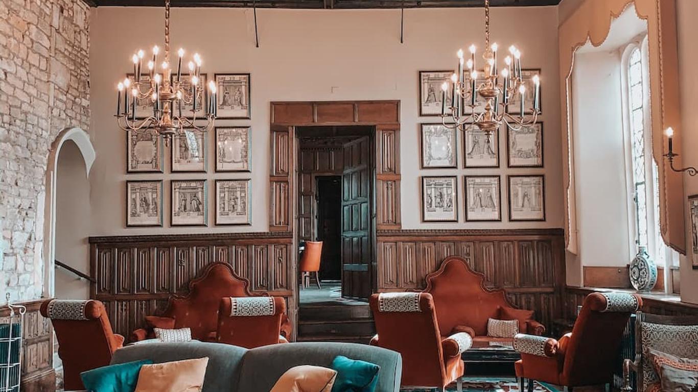 Ellenborough Park