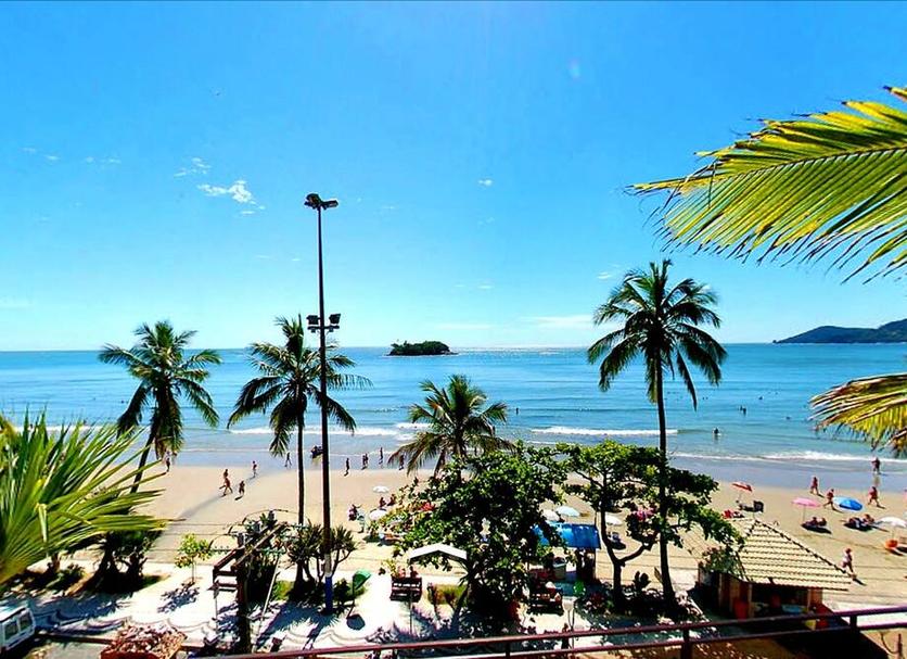 Playa Foto