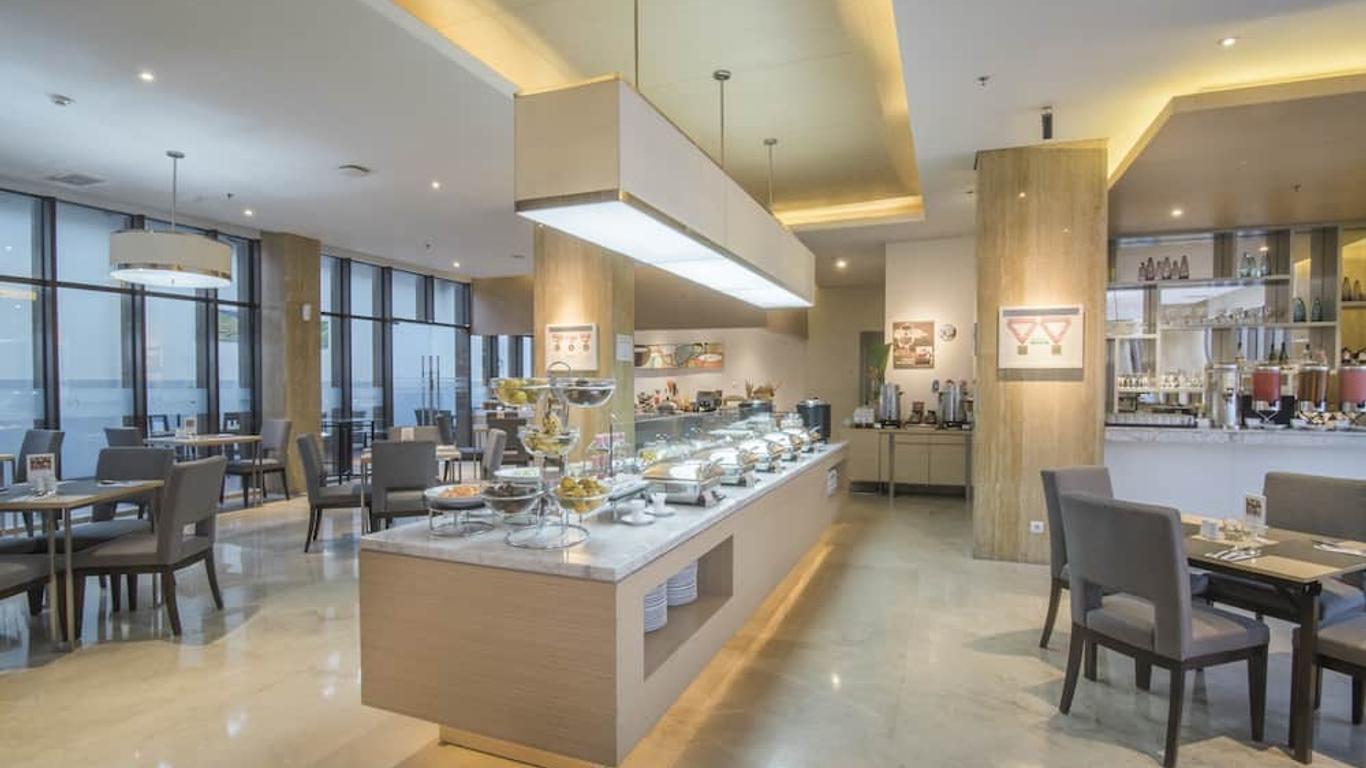 Swiss-Belinn Airport Jakarta
