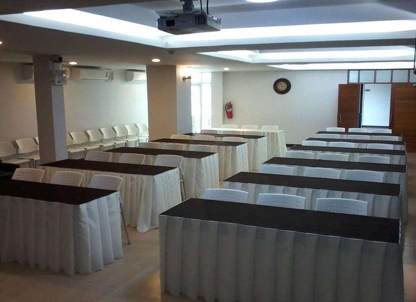 Sala de conferencias Foto