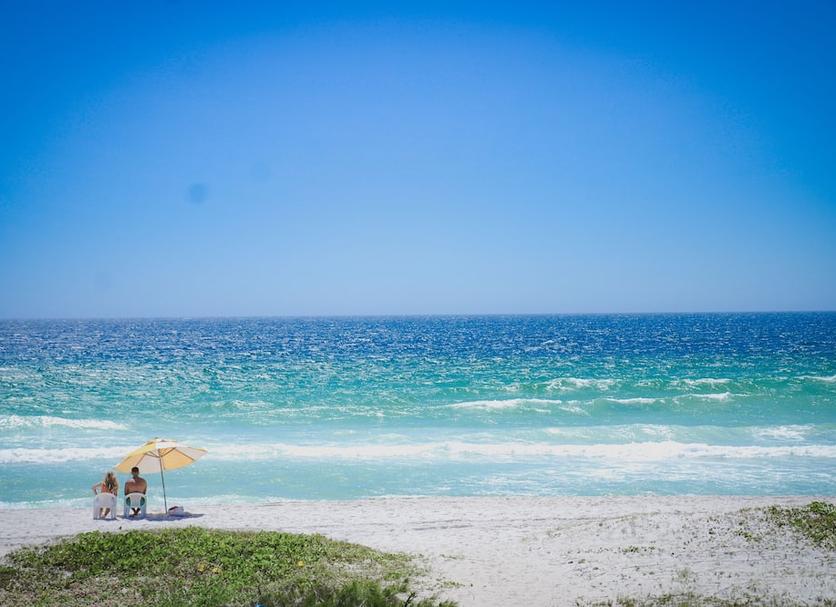 Playa Foto