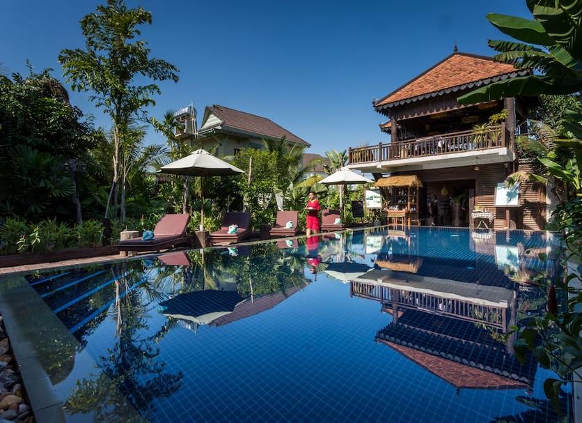 Piscina Foto