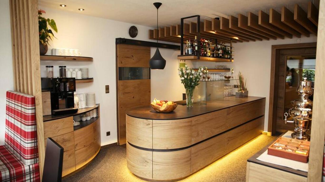 Hotel Sportpension Carinthia