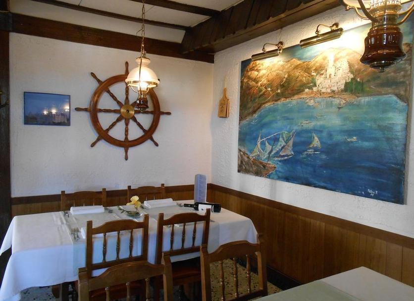 Comedor Foto