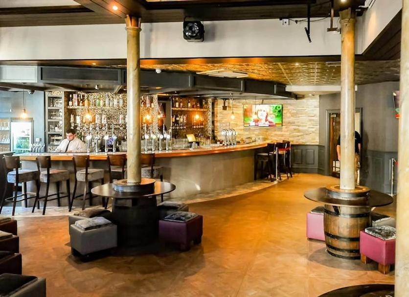Bar Foto