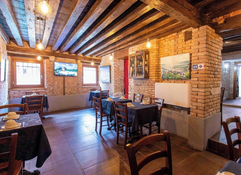 Comedor Foto