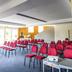 Sala de conferencias
