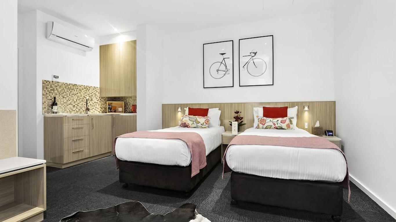 North Adelaide Boutique Stays Accommodation