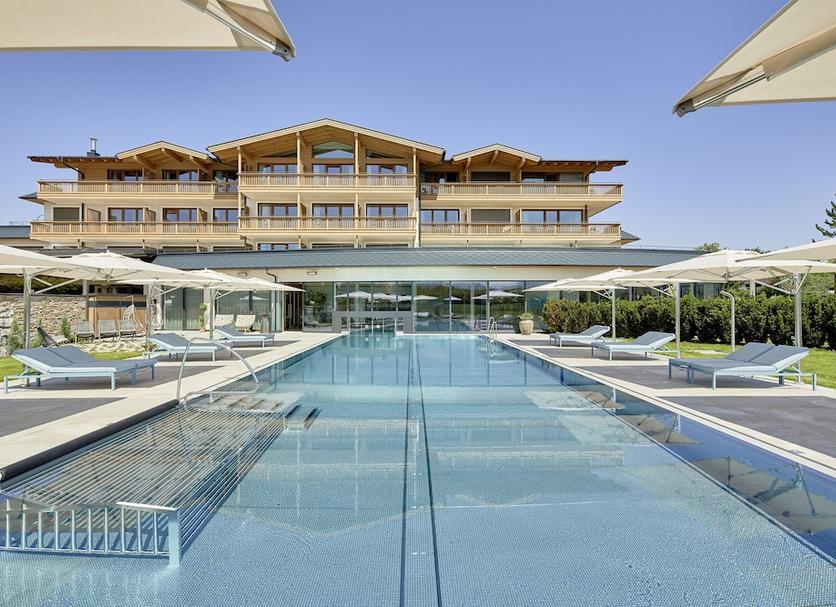 Piscina Foto