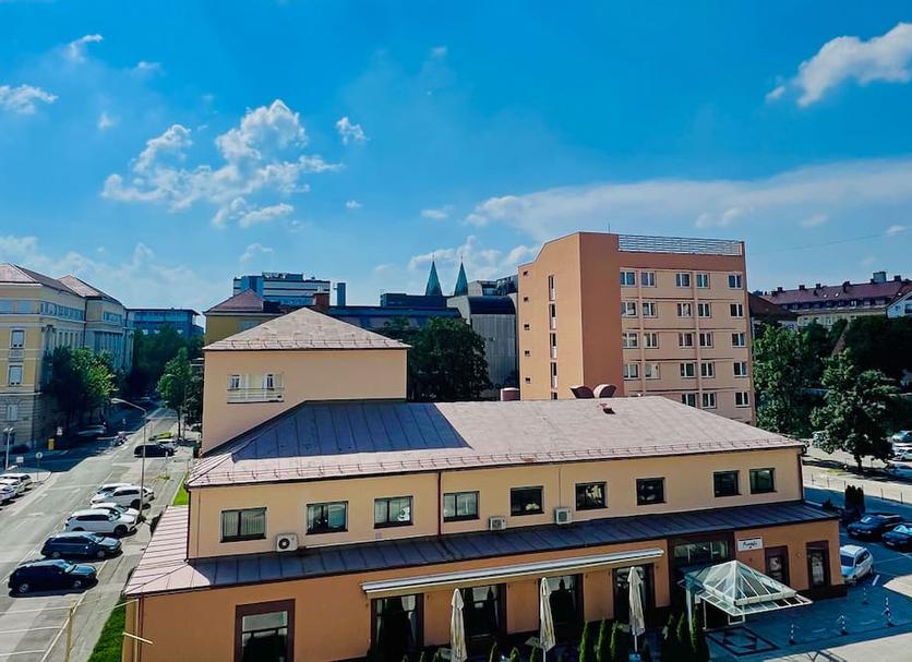 Edificio Foto