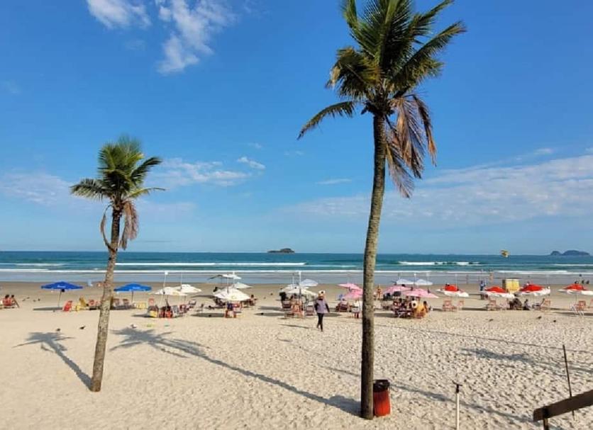 Playa Foto