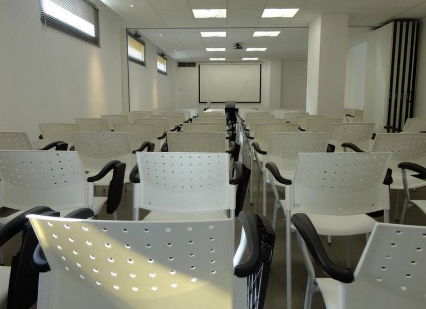 Sala de conferencias Foto