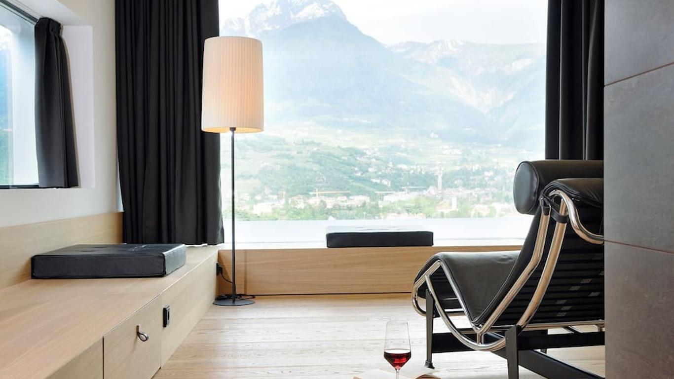 Bio- & Wellnesshotel Pazeider