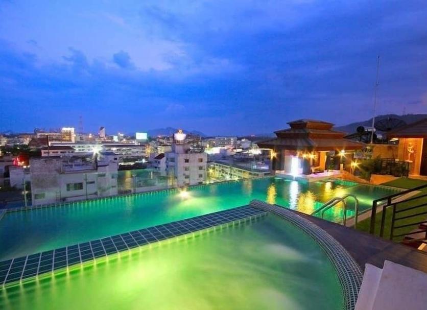 Piscina Foto