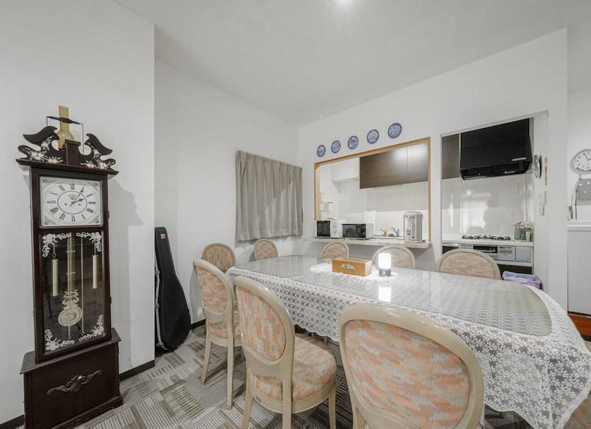 Comedor Foto