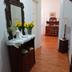 Servicio de la habitación