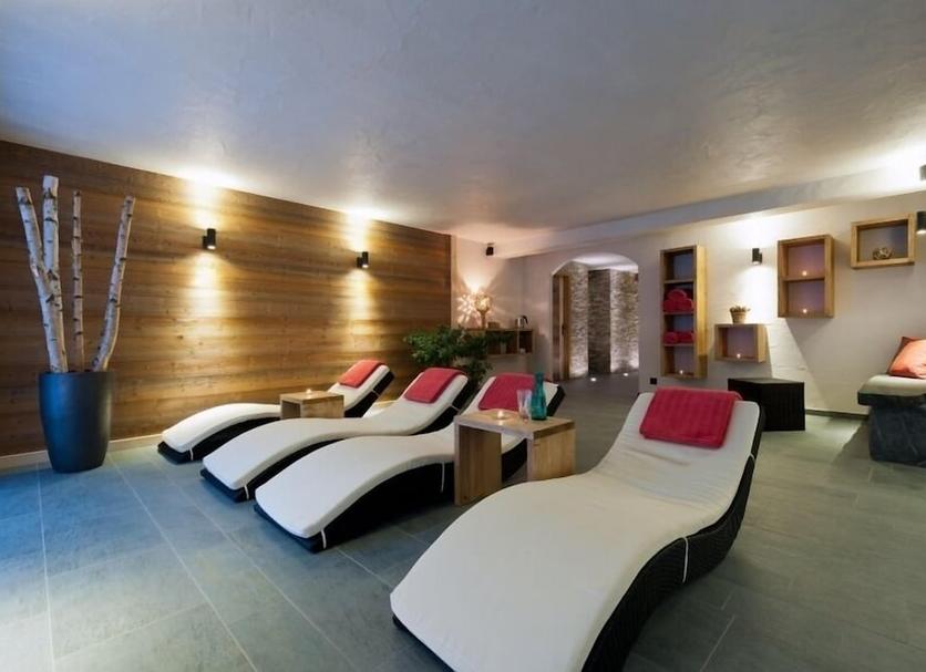Spa Foto