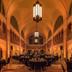 Sala de banquetes