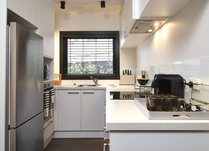Cocina Foto
