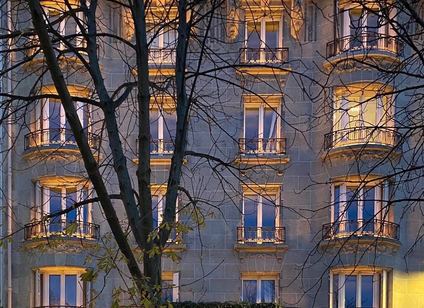 Edificio Foto