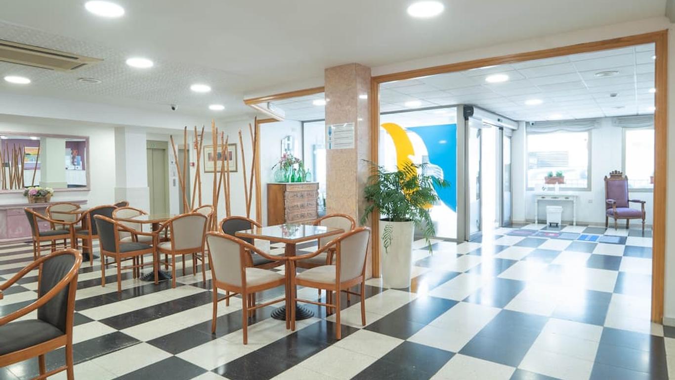 Hotel S'agoita