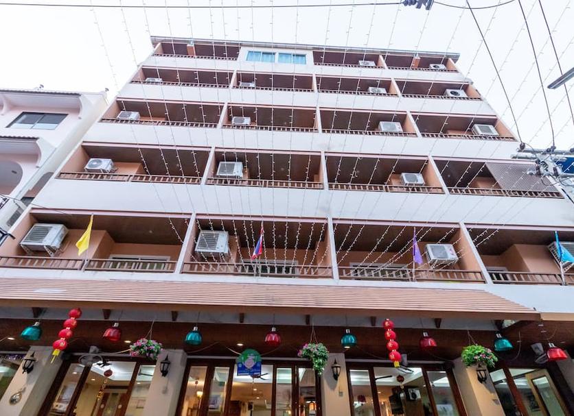 Edificio Foto