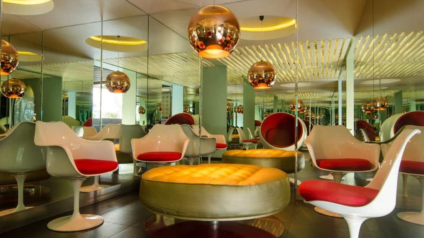 Hotel Restaurante Ankara