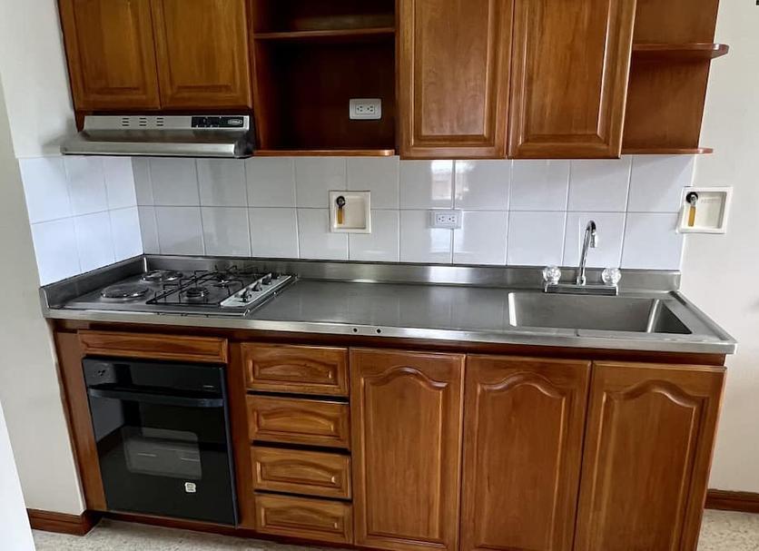 Cocina Foto