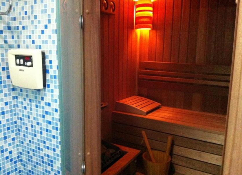 Spa Foto