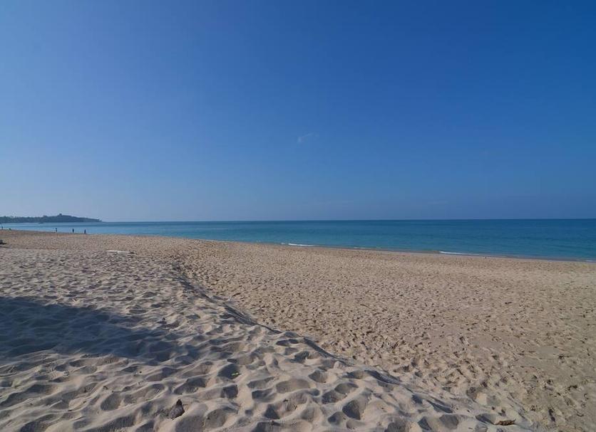 Playa Foto