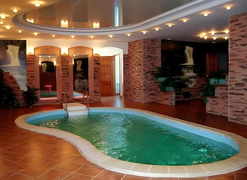 Piscina Foto