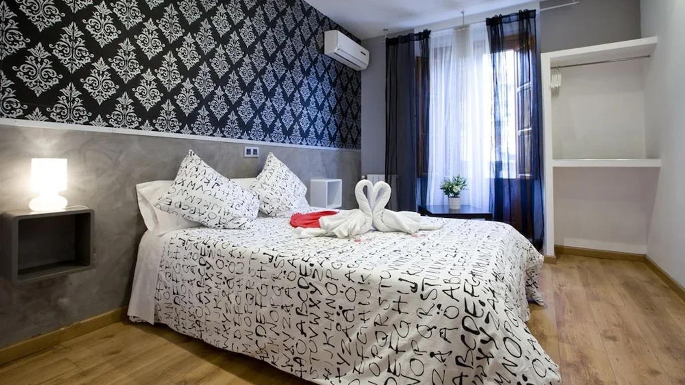 Hostal Noviciado