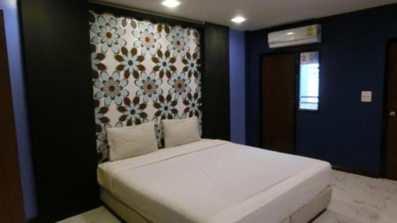 Newyork Suite Hotel