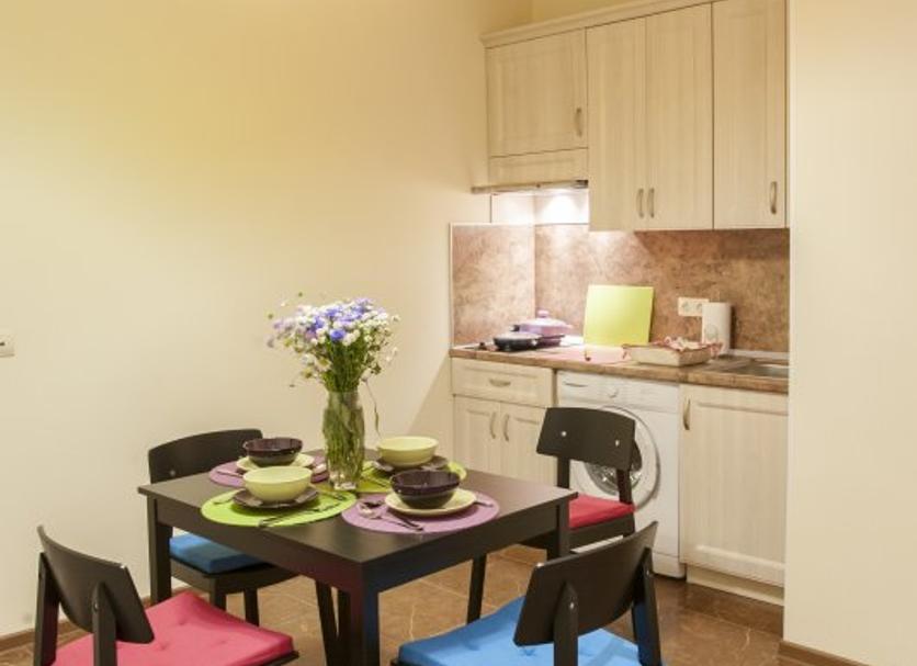 Comedor Foto