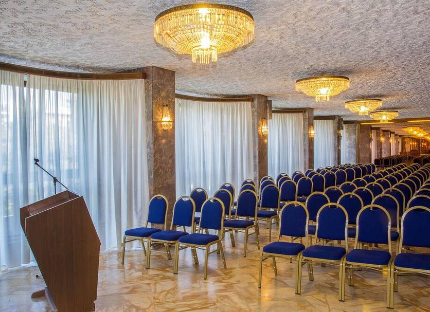 Sala de conferencias Foto