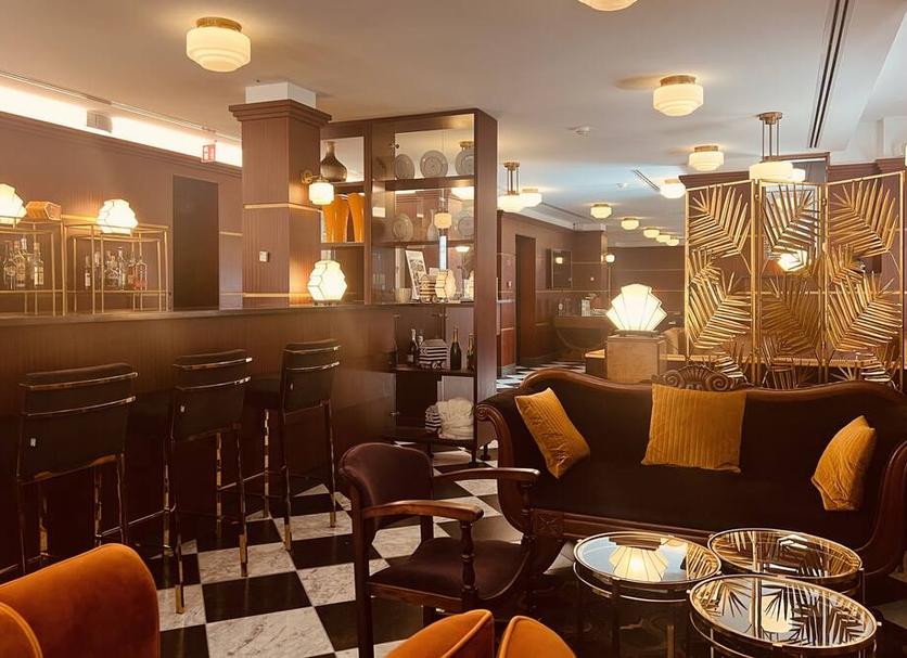 Bar Foto