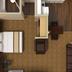 Servicio de la habitación