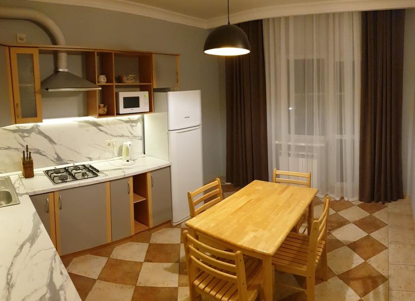 Cocina Foto