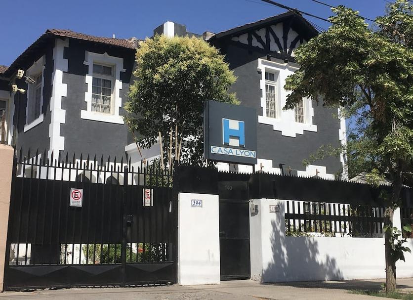 Edificio Foto