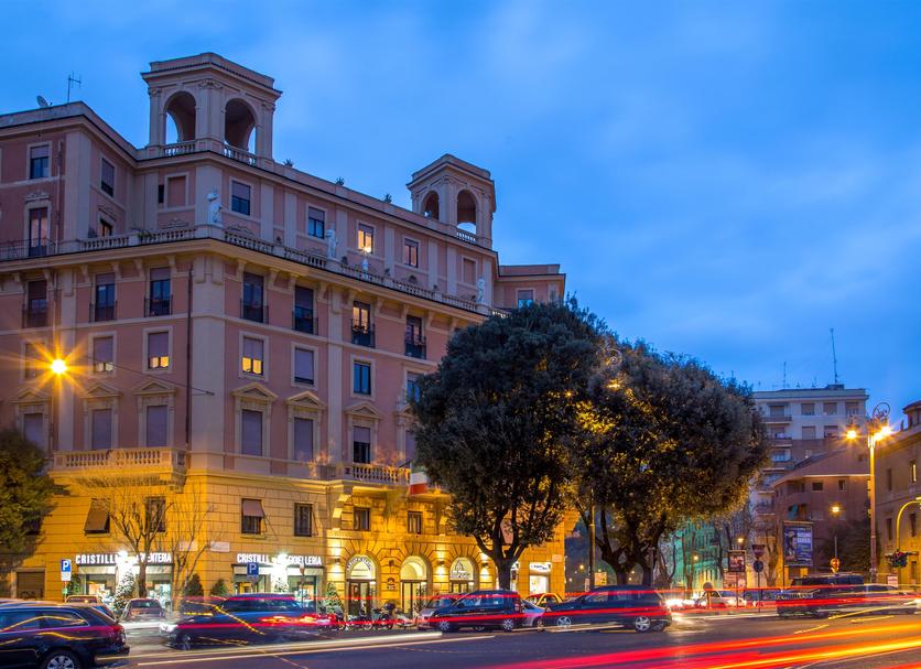 Edificio Foto