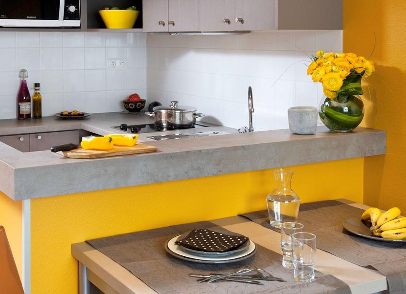 Cocina Foto