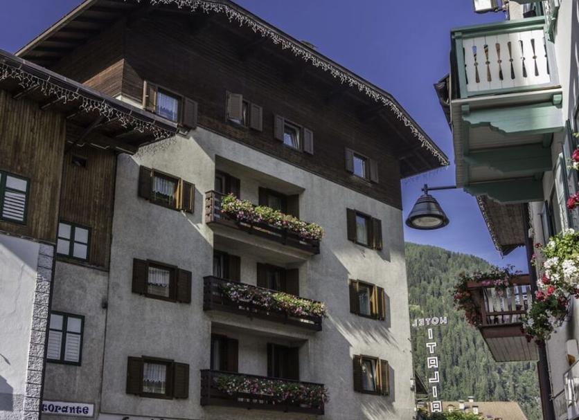 Edificio Foto