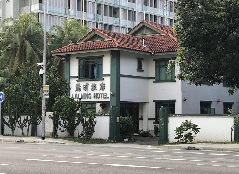 Edificio Foto