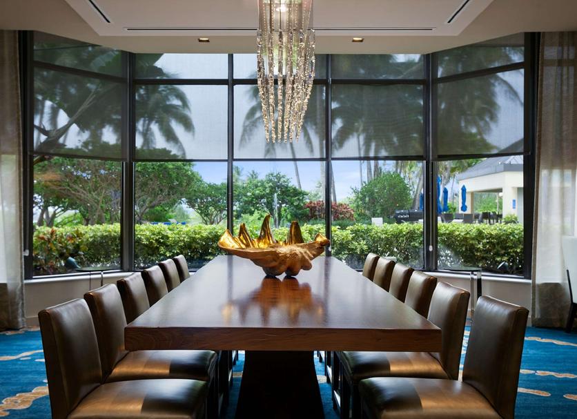Comedor Foto
