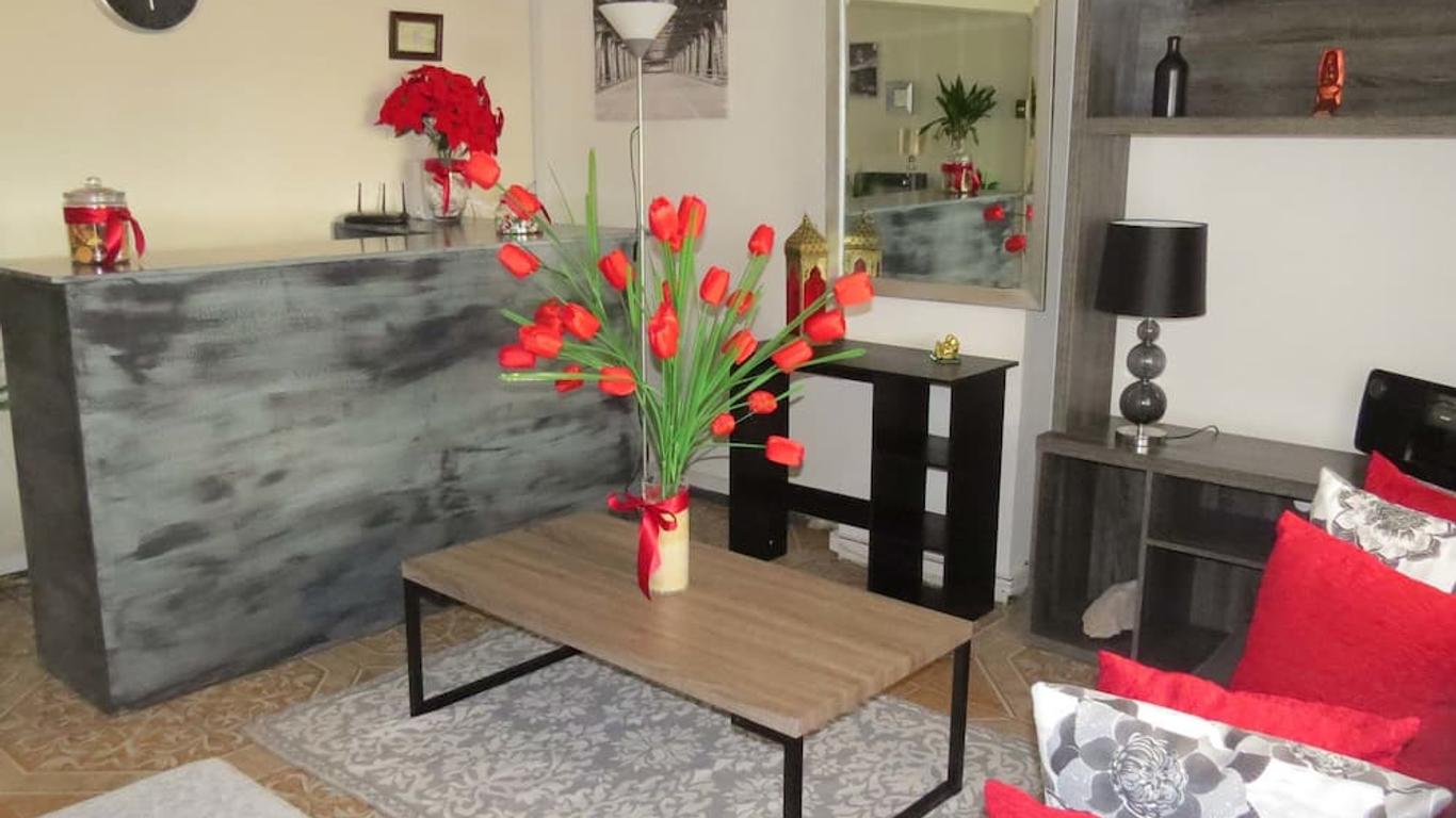 Hotel Playa Blanca B&B Antofagasta