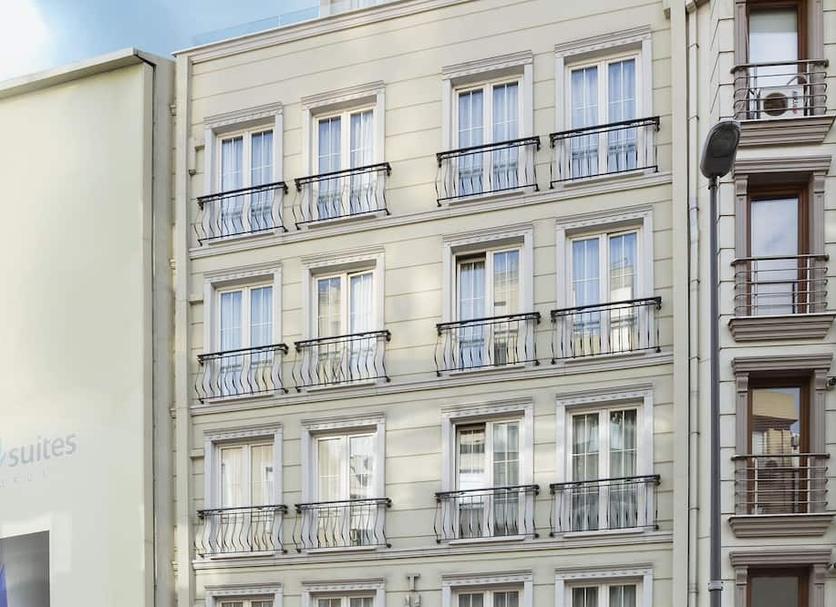 Edificio Foto