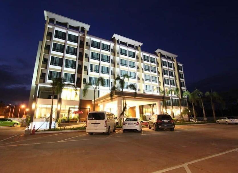 Edificio Foto