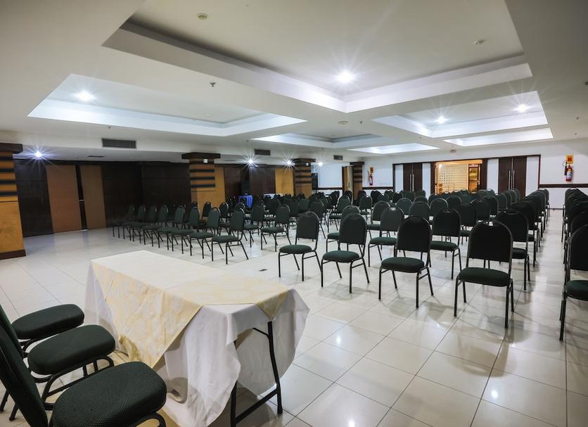 Sala de conferencias Foto