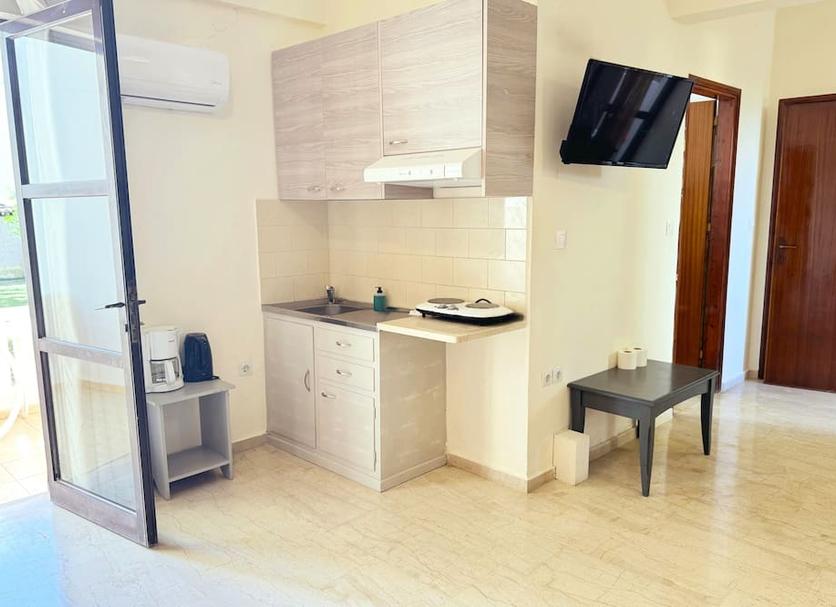 Cocina Foto
